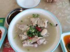 -丁太婆老妈蹄花(人民公园非遗总店)