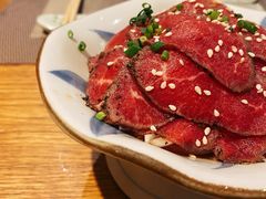 -酒井酱子·深夜食堂(东城汇店)