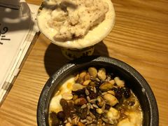 因果酸奶-古树酸奶(八廓南街店)