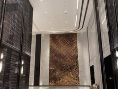-深圳国际会展中心洲际酒店