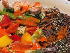 -THE WOODS 简餐 (国贸商城店)