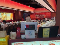-龍歌自助小火锅(雨花台江南虹悦城店)