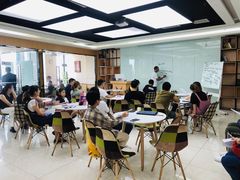 -沃尔得国际英语(泉城路校区)