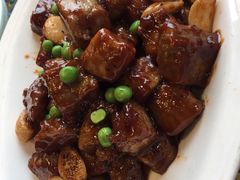 -宝轩渔府·老字号海鲜·正宗津菜(水上店)