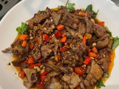 -福巷湘食小馆·猛火现炒(上海首店)
