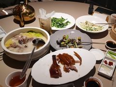 -金鸭季·北京烤鸭(深业上城店)