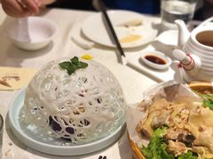 -尚一汤 广东炖汤(金桥国际店)
