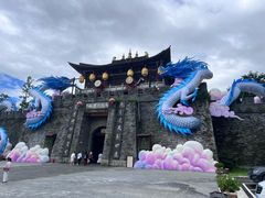 -天龙八部武侠城