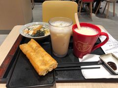 -永和大王(宜山店)