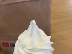 -麦当劳(番禺易发商业街店)