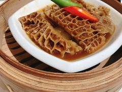 -潮福城大酒楼·潮味粤品·港式点心(湖滨北路店)