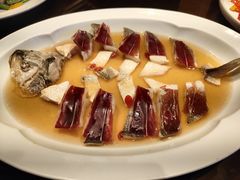-上海苏宁宝丽嘉酒店·嘉府壹号中餐厅