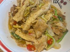 -赣饭农家·江西小炒(西乡店)