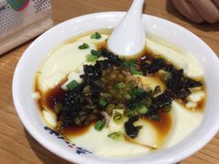 咸豆花-唐八仙生煎(东鱼坊店)