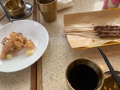 -我是那个大叔·美食研究所(新塘路店)