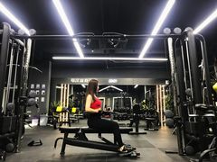 -SuperSix私教健身连锁(猛追湾店)