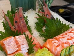 -王鼎精致料理铁板烧(世博源店)