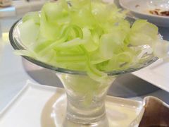 -丽晶美庐·玉兰餐厅