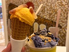 -甜艺廊(永利皇宫店)