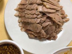 -华春餐馆(鱼山路店)
