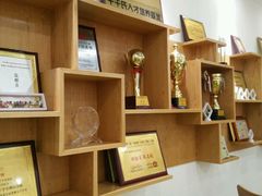 -伊丽莎白美容培训学校(顺德校区)