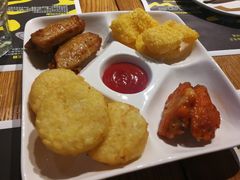 -乐凯撒披萨(正佳广场店)
