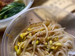 凉皮-郑记biangbiang面(钟楼店)