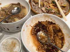 -顺德佬华侨城店·商务宴请·团建