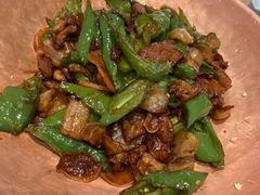 -云海肴·汽锅鸡·云南菜(东坝金隅店)