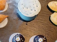 -馋遇江南·精致湖景雅宴(东方之门店)