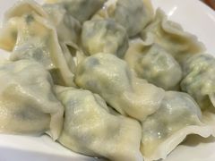韭菜鸡蛋-东方饺子王(新奥购物中心店)