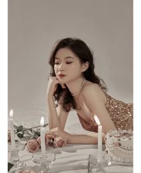-花屿迷鹿写真馆