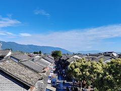 -大理古城