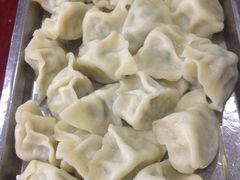 鲅鱼饺子-胶东海鲜大排档(北太平庄店)