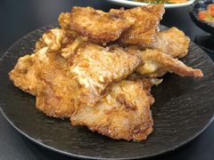 -红东阁东北菜烤肉酒馆(CROSS万象汇店)