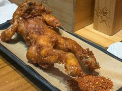 -老天桥蛙炉火锅(红峰东路店)