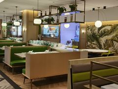 大堂-荔粥记潮汕砂锅粥(太湖路店)