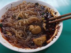红味肥肠粉-甘记肥肠粉(马鞍北路店)