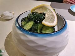 -沈师傅四季烤鸭小馆(荣盛华府店)