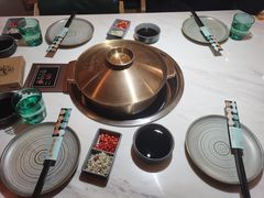 -喃喃椰·糟粕醋椰子鸡火锅(七堡花园店)
