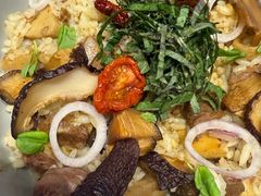 私藏版牛骨浓汤烩饭-娜娜家·Nana's restaurant(国金汇店)