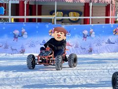-欢乐水魔方水世界
