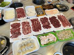 -杏花吴记牛肉火锅