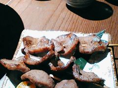 爽脆的烤牛舌-炉匠炉端烧·酒(国金中心商场店)