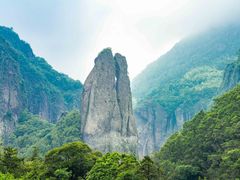 -雁荡山风景名胜区
