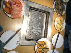 -苏格里岛自助海鲜烧烤火锅(南门口店)