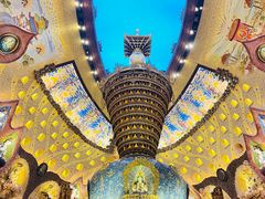 -牛首山文化旅游区