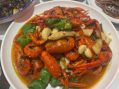 -袁老大龙虾(石鼓路总店)