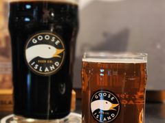 -Goose Island Brewhouse鹅岛精酿啤酒餐厅