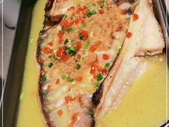 -半天妖烤鱼(东方新天地店)